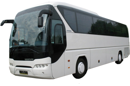 Mercedes Neoplan
