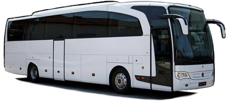 Mercedes Travego