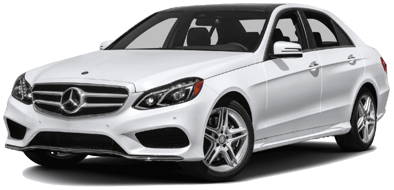 Mercedes E-class (2009-2013)