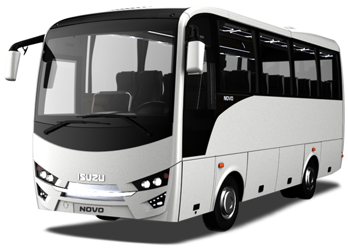 Isuzu Novo Ultra